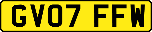 GV07FFW