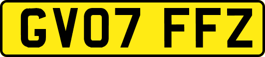 GV07FFZ