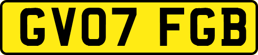 GV07FGB