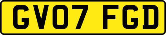GV07FGD