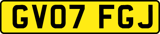 GV07FGJ