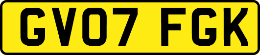 GV07FGK