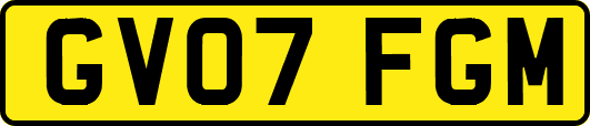 GV07FGM