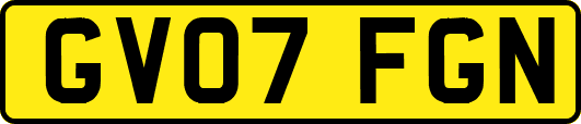 GV07FGN