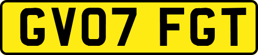 GV07FGT