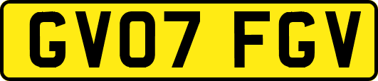 GV07FGV