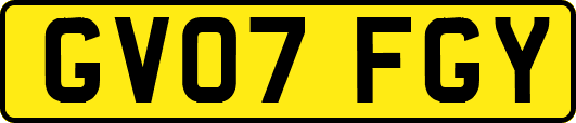 GV07FGY