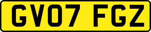 GV07FGZ