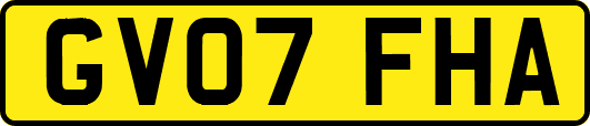 GV07FHA