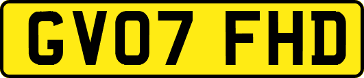GV07FHD