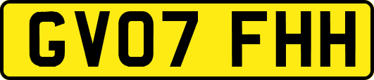GV07FHH