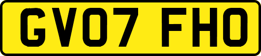 GV07FHO