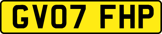 GV07FHP