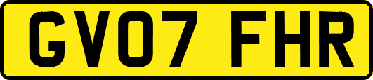 GV07FHR