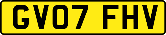 GV07FHV