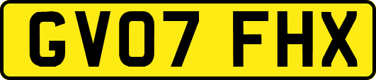 GV07FHX