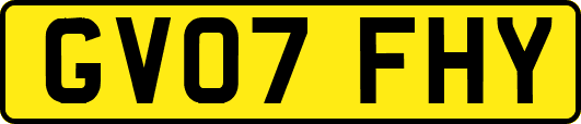 GV07FHY