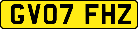 GV07FHZ