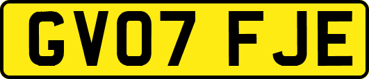GV07FJE