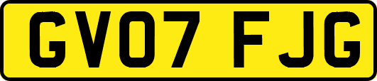 GV07FJG