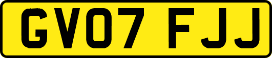 GV07FJJ