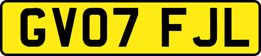 GV07FJL