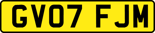 GV07FJM