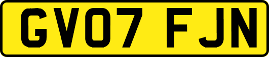GV07FJN