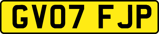 GV07FJP