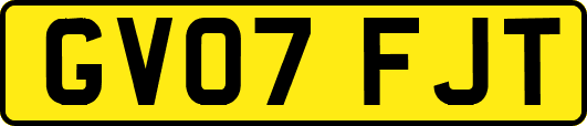 GV07FJT