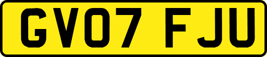 GV07FJU