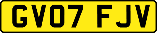 GV07FJV