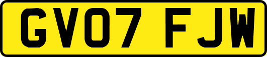 GV07FJW