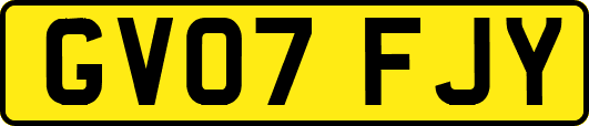 GV07FJY