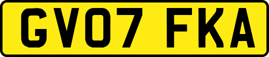 GV07FKA
