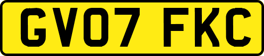 GV07FKC