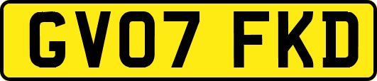 GV07FKD