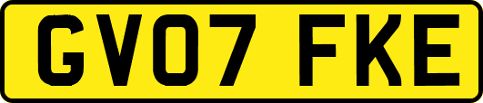 GV07FKE