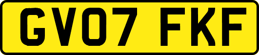 GV07FKF