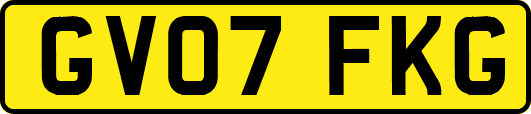 GV07FKG