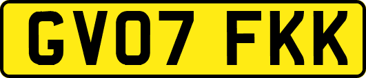 GV07FKK