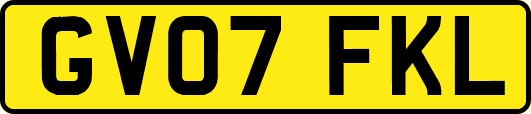 GV07FKL