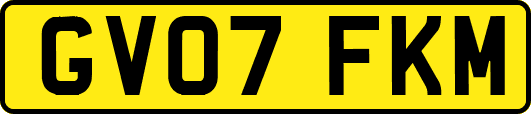 GV07FKM