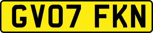 GV07FKN