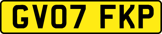GV07FKP