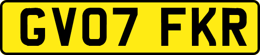 GV07FKR