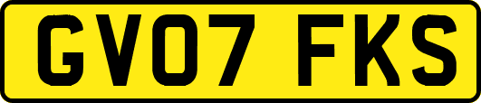 GV07FKS
