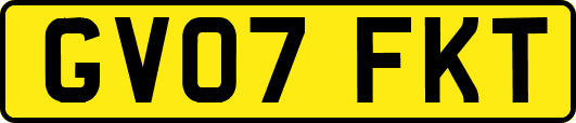 GV07FKT