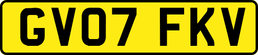 GV07FKV