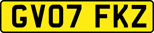 GV07FKZ